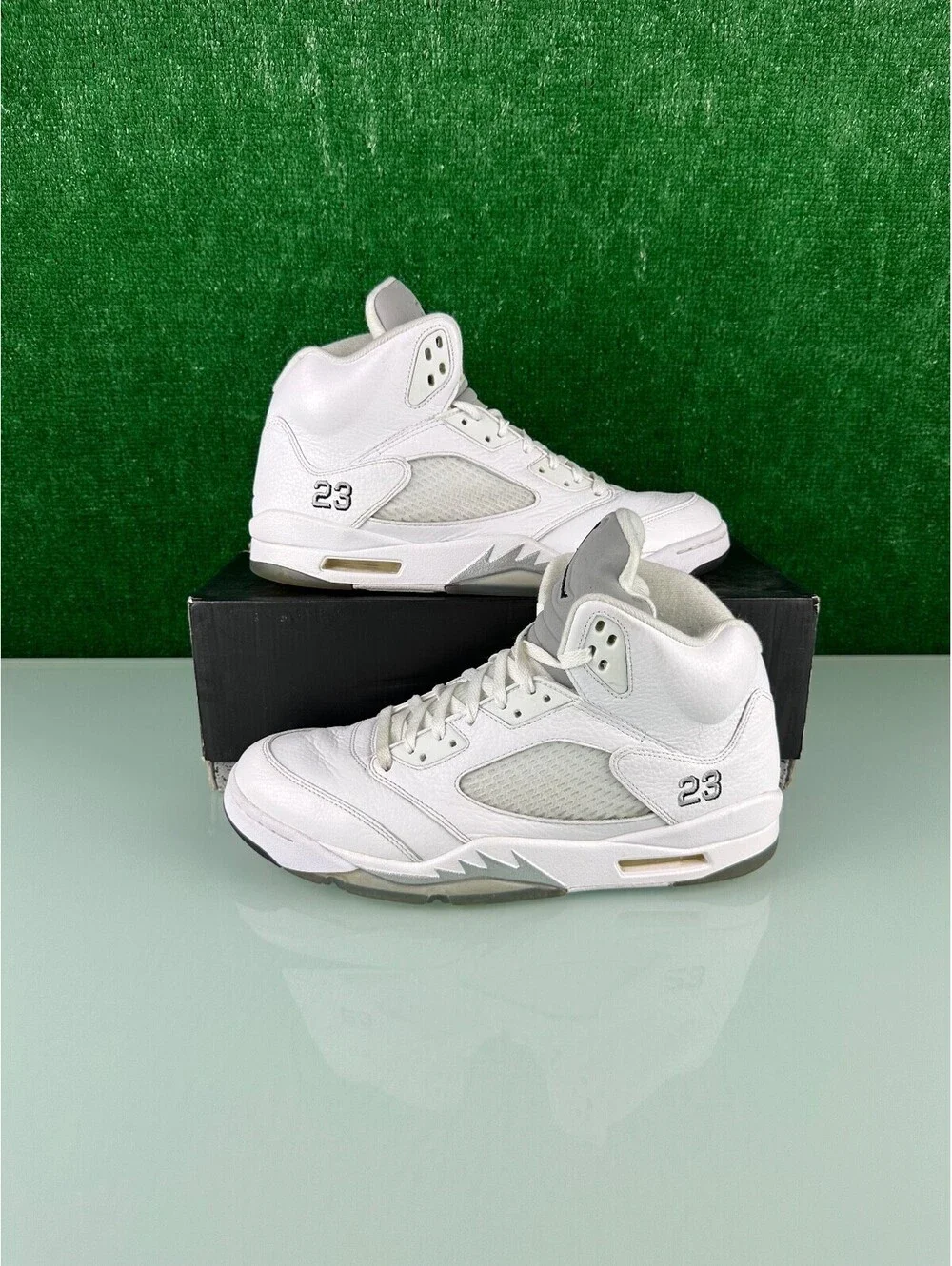 Jordan size 13
